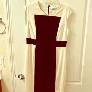 CALVIN KLEIN DRESS
